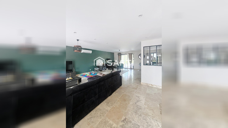 Ma-Cabane - Vente Maison Saint-Amand-sur-Fion, 148 m²