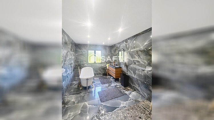 Ma-Cabane - Vente Maison Saint-Amand-sur-Fion, 148 m²