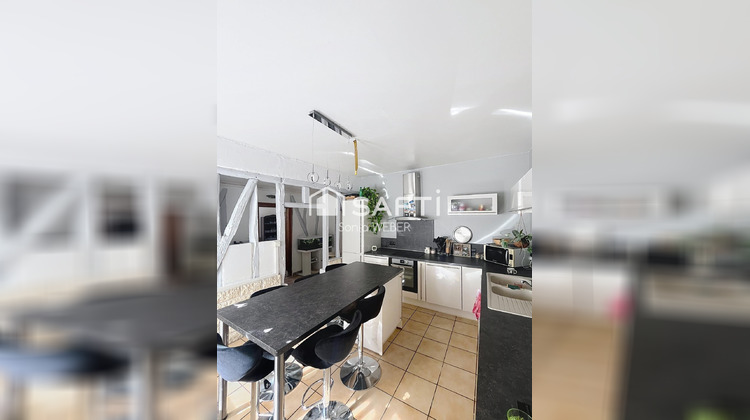 Ma-Cabane - Vente Maison Saint-Amand-sur-Fion, 147 m²