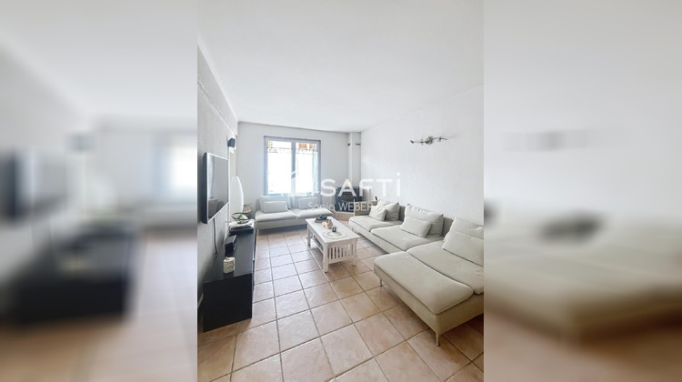 Ma-Cabane - Vente Maison Saint-Amand-sur-Fion, 147 m²