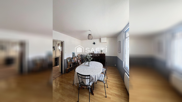 Ma-Cabane - Vente Maison Saint-Amand-sur-Fion, 147 m²