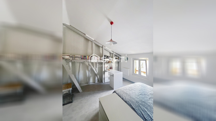 Ma-Cabane - Vente Maison Saint-Amand-sur-Fion, 147 m²