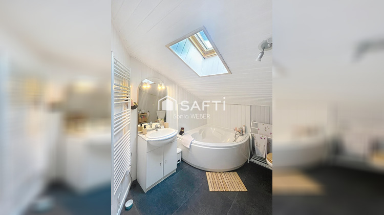 Ma-Cabane - Vente Maison Saint-Amand-sur-Fion, 147 m²