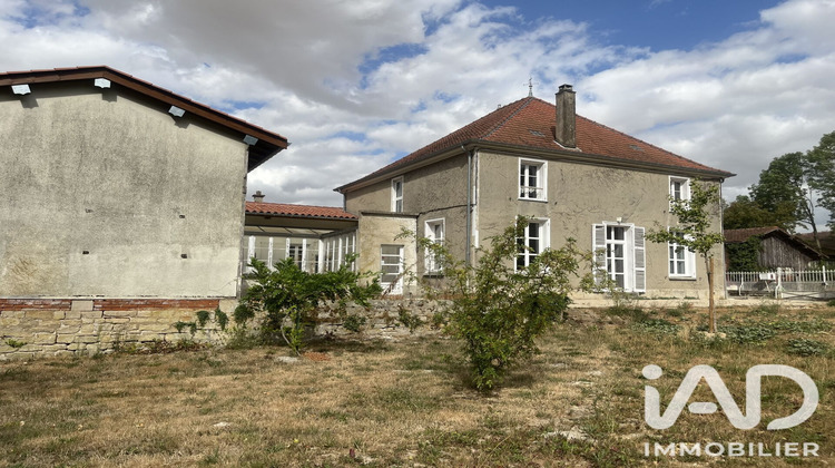 Ma-Cabane - Vente Maison Saint-Amand-sur-Fion, 205 m²