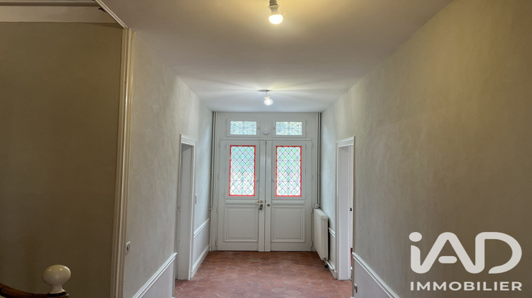 Ma-Cabane - Vente Maison Saint-Amand-sur-Fion, 205 m²