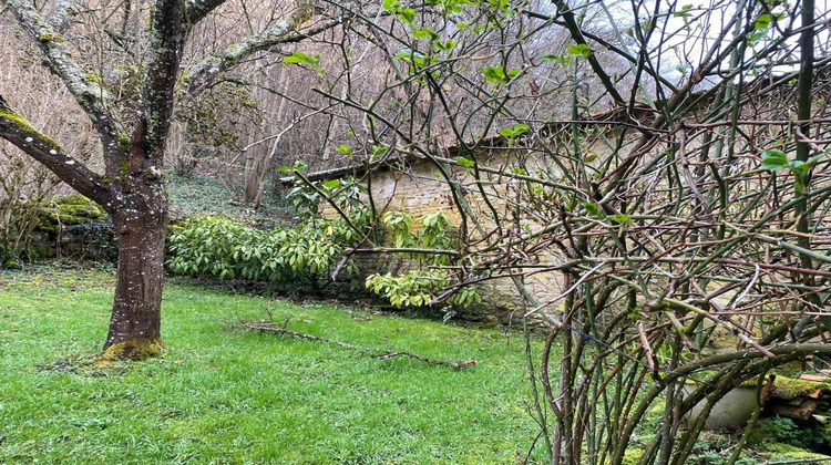 Ma-Cabane - Vente Maison Saint-Amand-sur-Ornain, 150 m²