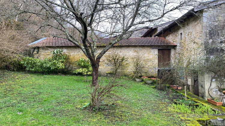 Ma-Cabane - Vente Maison Saint-Amand-sur-Ornain, 150 m²