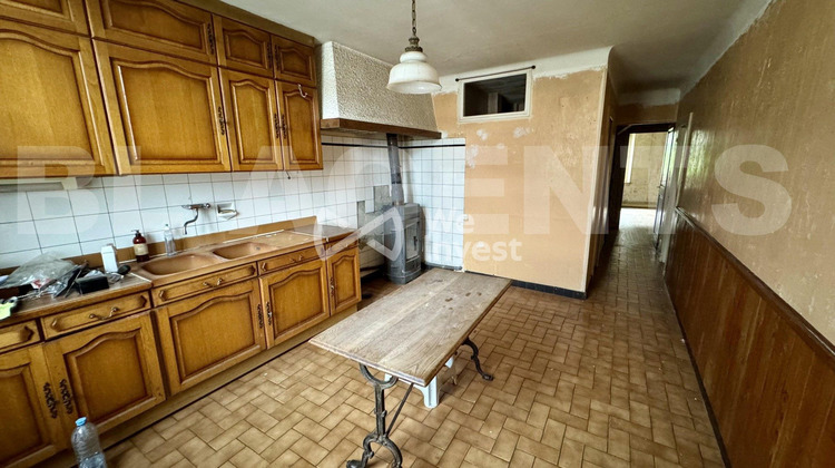 Ma-Cabane - Vente Maison Saint-Amand-sur-Ornain, 147 m²