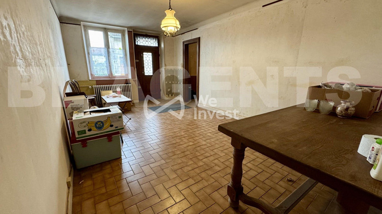 Ma-Cabane - Vente Maison Saint-Amand-sur-Ornain, 147 m²