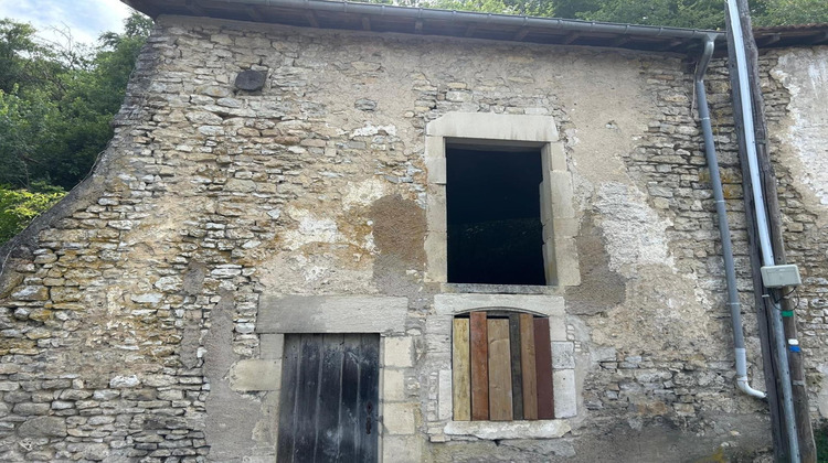 Ma-Cabane - Vente Maison Saint-Amand-sur-Ornain, 80 m²