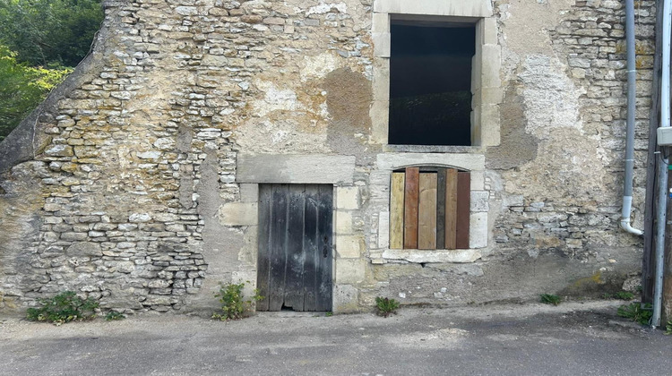 Ma-Cabane - Vente Maison Saint-Amand-sur-Ornain, 80 m²