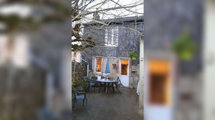 Ma-Cabane - Vente Maison SAINT-AMAND-SUR-SEVRE, 113 m²