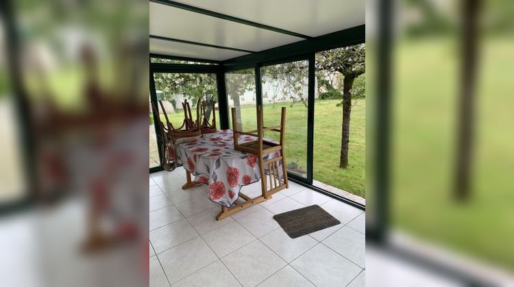 Ma-Cabane - Vente Maison Saint-Amand-sur-Sèvre, 2300 m²