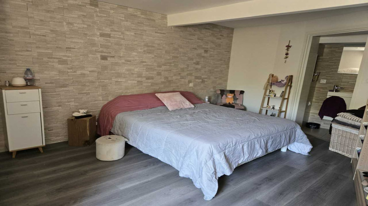 Ma-Cabane - Vente Maison Saint-Amand-sur-Sèvre, 180 m²