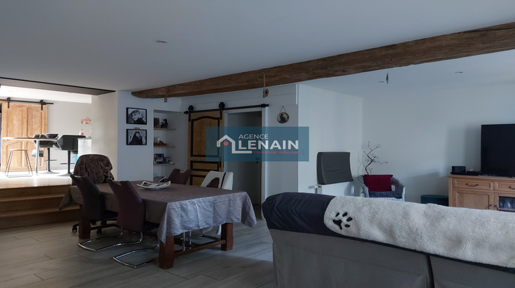 Ma-Cabane - Vente Maison Saint-Amand-sur-Sèvre, 182 m²