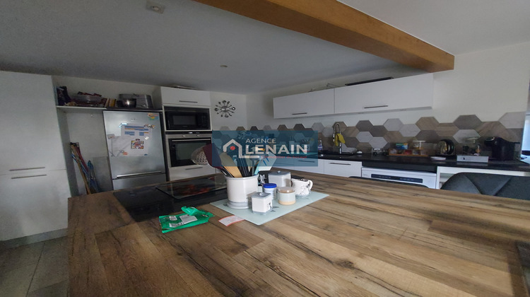 Ma-Cabane - Vente Maison Saint-Amand-sur-Sèvre, 182 m²