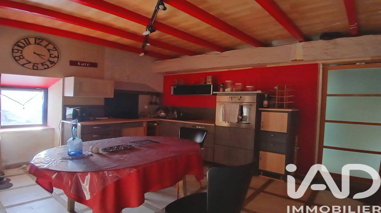 Ma-Cabane - Vente Maison Saint-Amand-sur-Sèvre, 76 m²