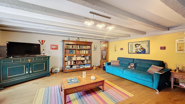 Ma-Cabane - Vente Maison Saint-Amand-sur-Sevre, 116 m²