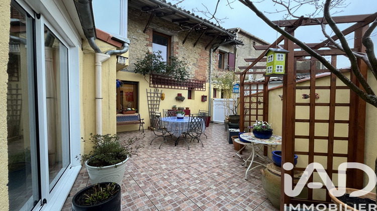 Ma-Cabane - Vente Maison Saint-Amand-sur-Sèvre, 116 m²