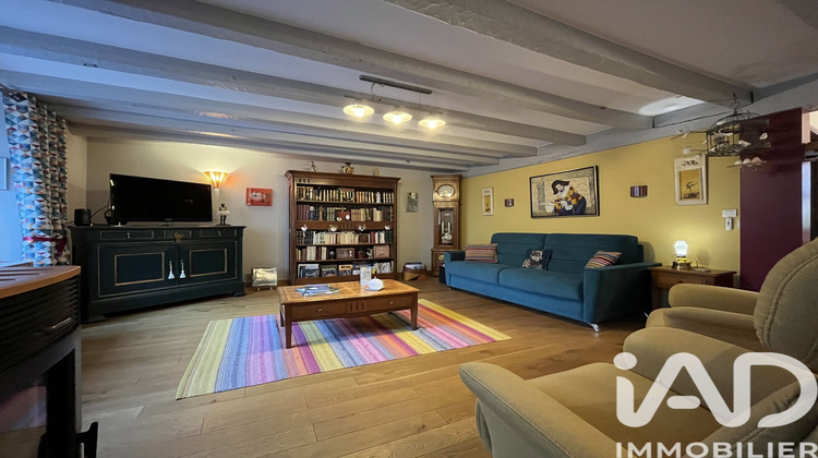Ma-Cabane - Vente Maison Saint-Amand-sur-Sèvre, 116 m²
