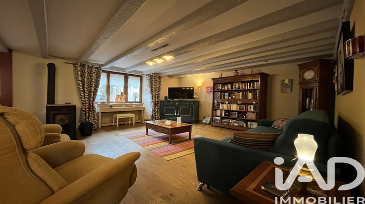 Ma-Cabane - Vente Maison Saint-Amand-sur-Sèvre, 116 m²