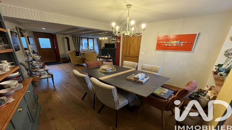 Ma-Cabane - Vente Maison Saint-Amand-sur-Sèvre, 116 m²