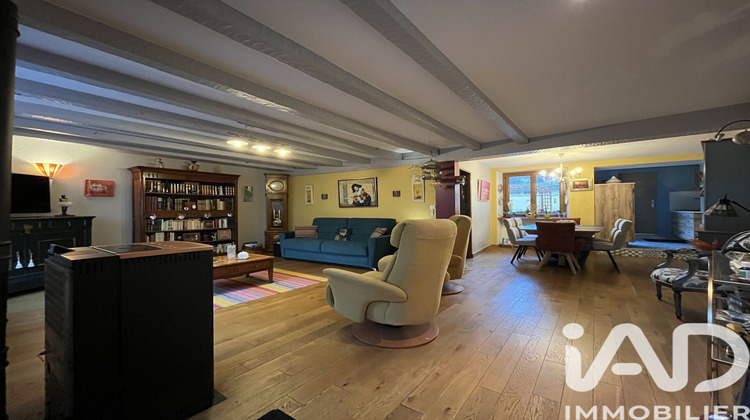 Ma-Cabane - Vente Maison Saint-Amand-sur-Sèvre, 116 m²