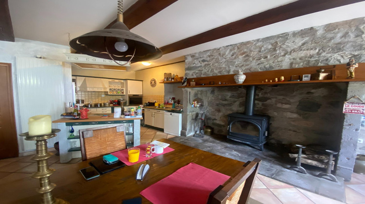 Ma-Cabane - Vente Maison Saint-Amandin, 240 m²