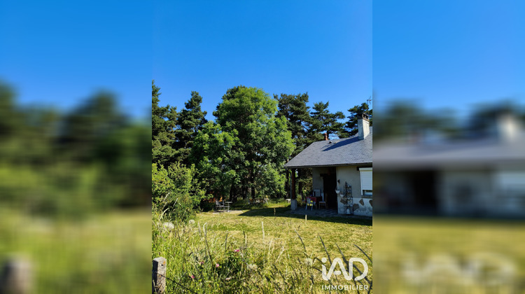 Ma-Cabane - Vente Maison Saint Amans, 137 m²