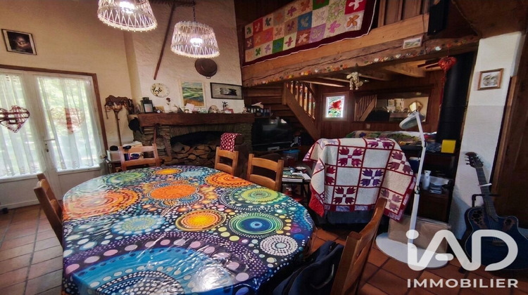 Ma-Cabane - Vente Maison Saint Amans, 137 m²