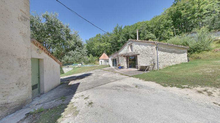 Ma-Cabane - Vente Maison SAINT-AMANS-DE-PELLAGAL, 176 m²