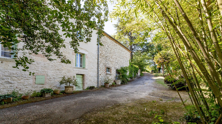 Ma-Cabane - Vente Maison Saint-Amans-de-Pellagal, 130 m²