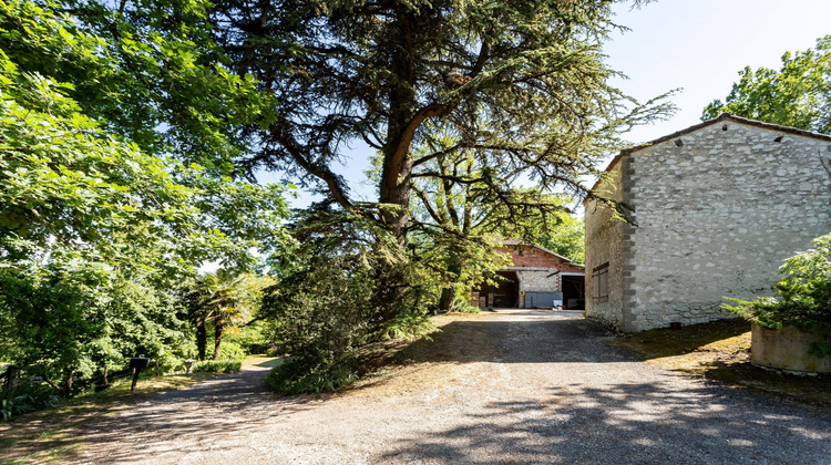 Ma-Cabane - Vente Maison Saint-Amans-de-Pellagal, 130 m²