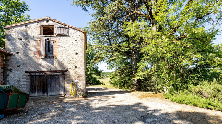 Ma-Cabane - Vente Maison Saint-Amans-de-Pellagal, 130 m²