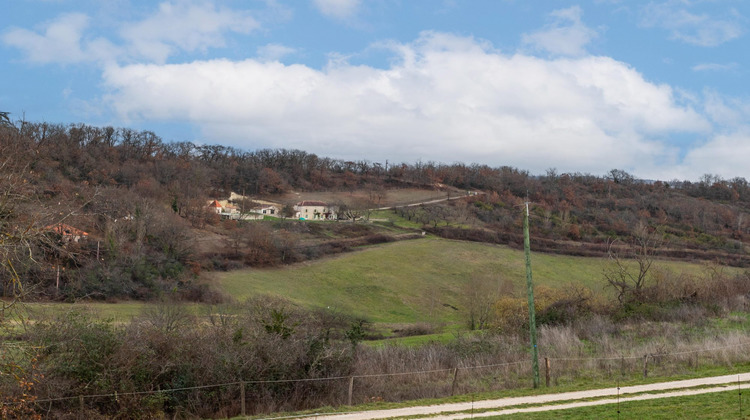 Ma-Cabane - Vente Maison Saint-Amans-de-Pellagal, 185 m²