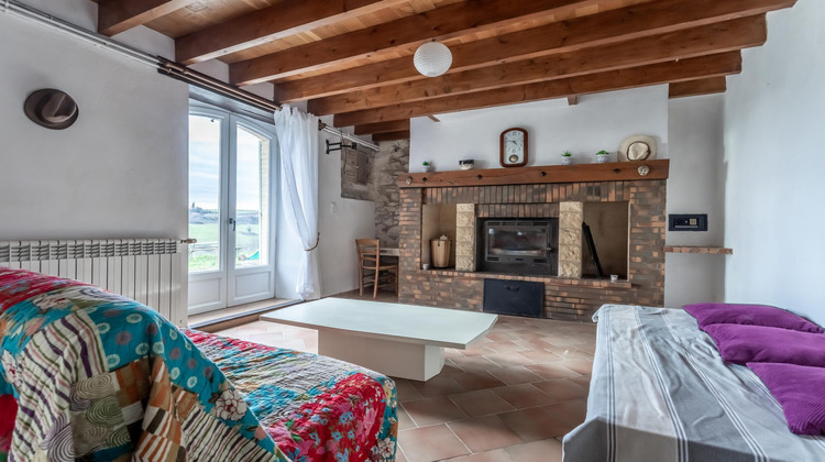 Ma-Cabane - Vente Maison Saint-Amans-de-Pellagal, 185 m²