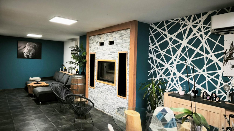 Ma-Cabane - Vente Maison SAINT AMANS DE PELLAGAL, 163 m²