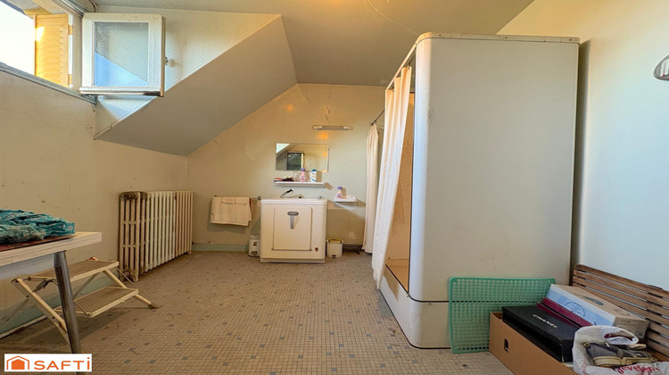 Ma-Cabane - Vente Maison Saint-Amans-des-Cots, 109 m²