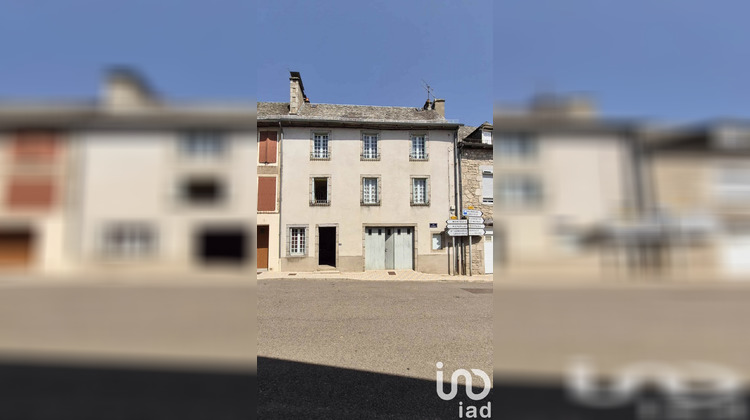 Ma-Cabane - Vente Maison Saint-Amans-des-Cots, 108 m²