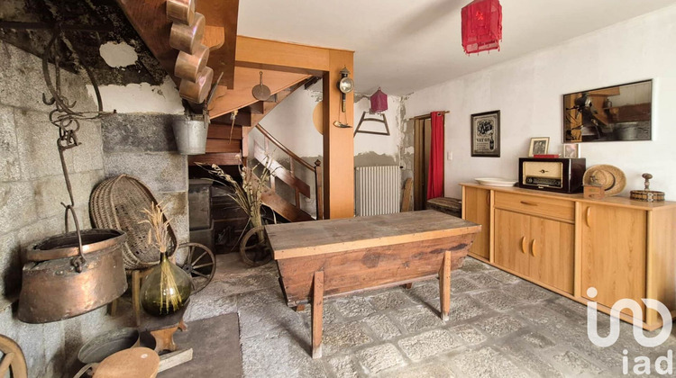Ma-Cabane - Vente Maison Saint-Amans-des-Cots, 108 m²