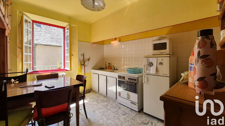 Ma-Cabane - Vente Maison Saint-Amans-des-Cots, 108 m²