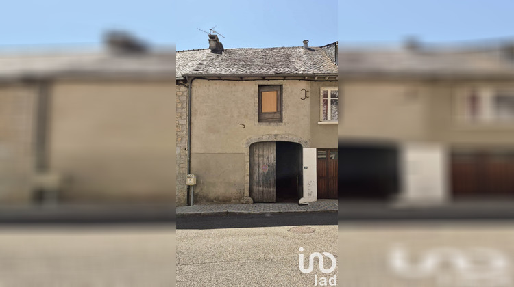 Ma-Cabane - Vente Maison Saint-Amans-des-Cots, 80 m²