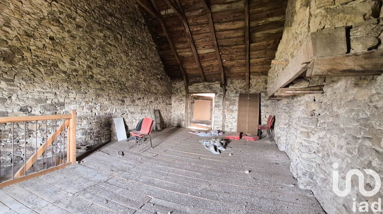 Ma-Cabane - Vente Maison Saint-Amans-des-Cots, 80 m²