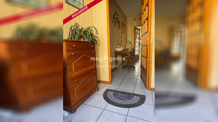 Ma-Cabane - Vente Maison SAINT AMANS DES COTS, 146 m²