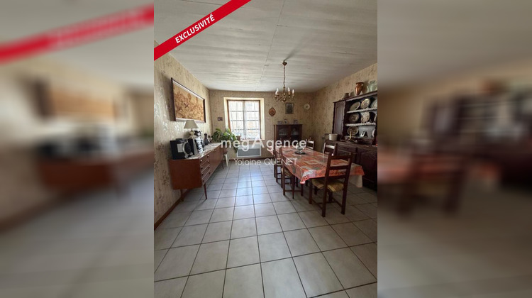 Ma-Cabane - Vente Maison SAINT AMANS DES COTS, 146 m²