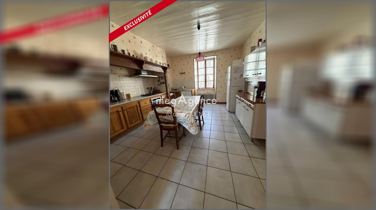 Ma-Cabane - Vente Maison SAINT AMANS DES COTS, 146 m²