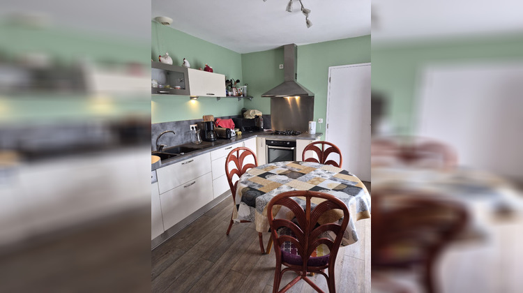 Ma-Cabane - Vente Maison SAINT-AMANS-DES-COTS, 94 m²