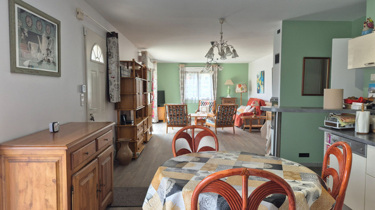 Ma-Cabane - Vente Maison SAINT-AMANS-DES-COTS, 94 m²