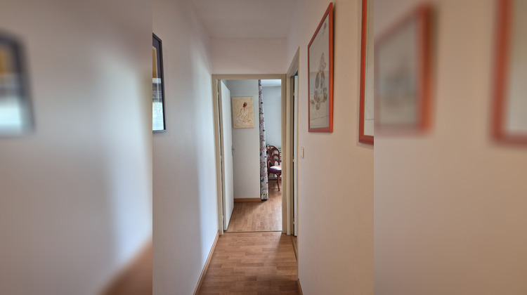 Ma-Cabane - Vente Maison SAINT-AMANS-DES-COTS, 94 m²