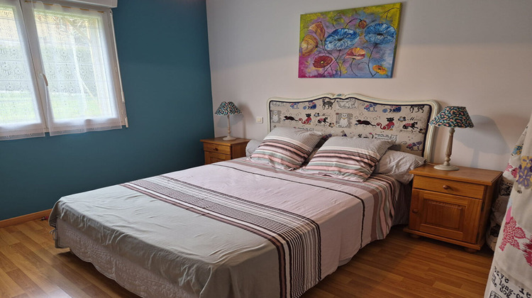 Ma-Cabane - Vente Maison SAINT-AMANS-DES-COTS, 94 m²